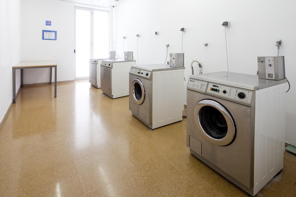 Apartamento Residencia Universitaria Torre Girona Barcelona