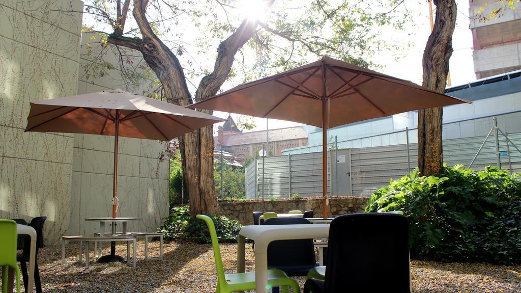 Apartamento Residencia Universitaria Torre Girona *