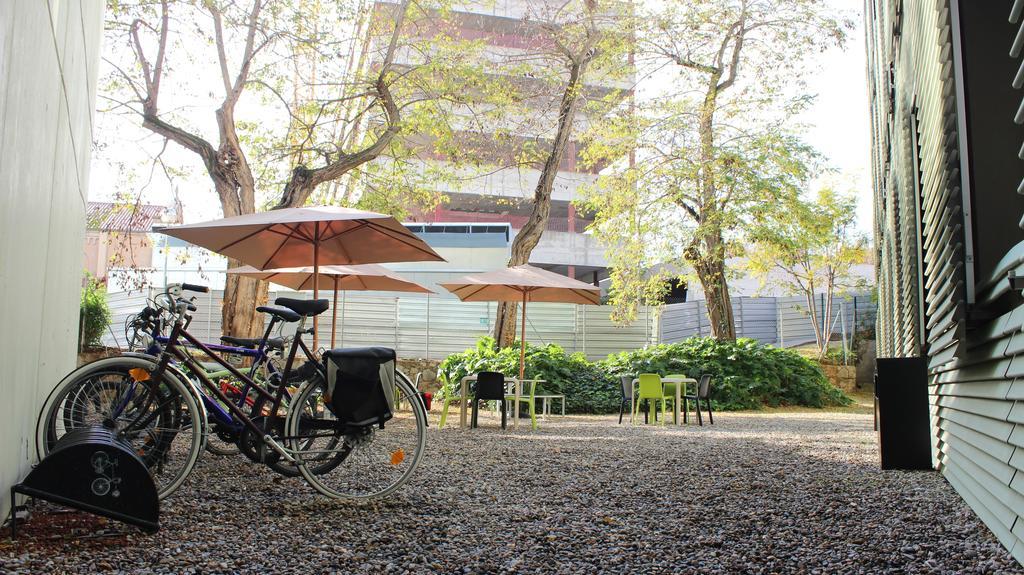 Residencia Universitaria Torre Girona Apartamento *