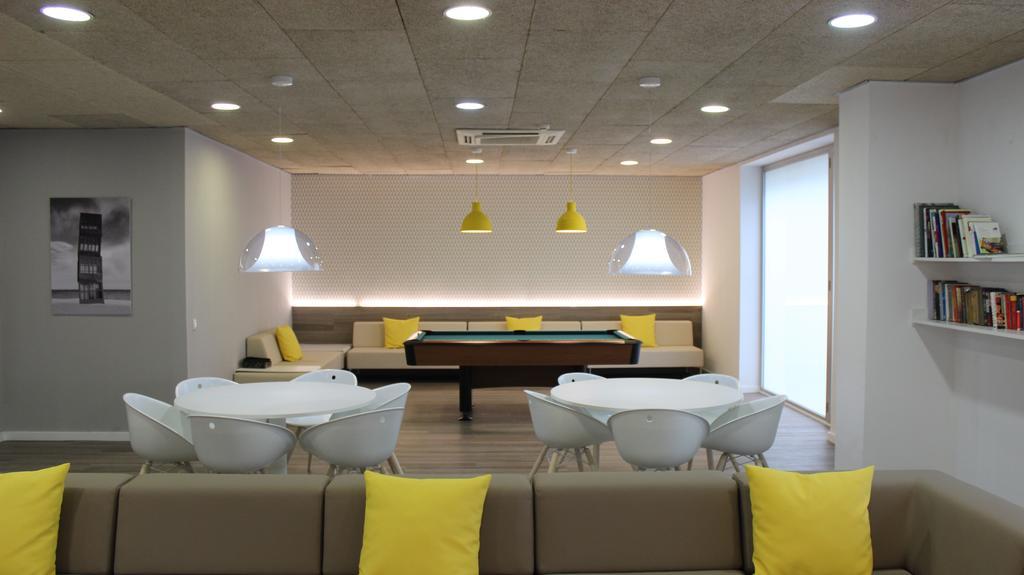 Residencia Universitaria Torre Girona Apartamento Barcelona