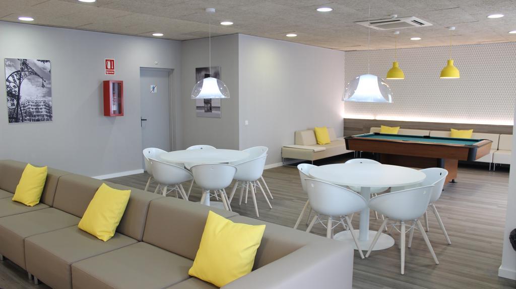Apartamento Residencia Universitaria Torre Girona *
